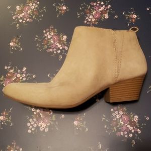 Old Navy Booties